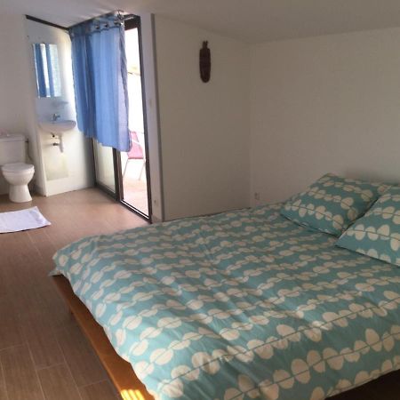 Castel&Letti Bed & Breakfast Agde Eksteriør bilde