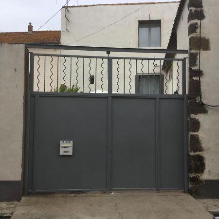 Castel&Letti Bed & Breakfast Agde Eksteriør bilde