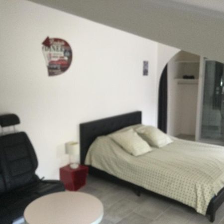 Castel&Letti Bed & Breakfast Agde Eksteriør bilde