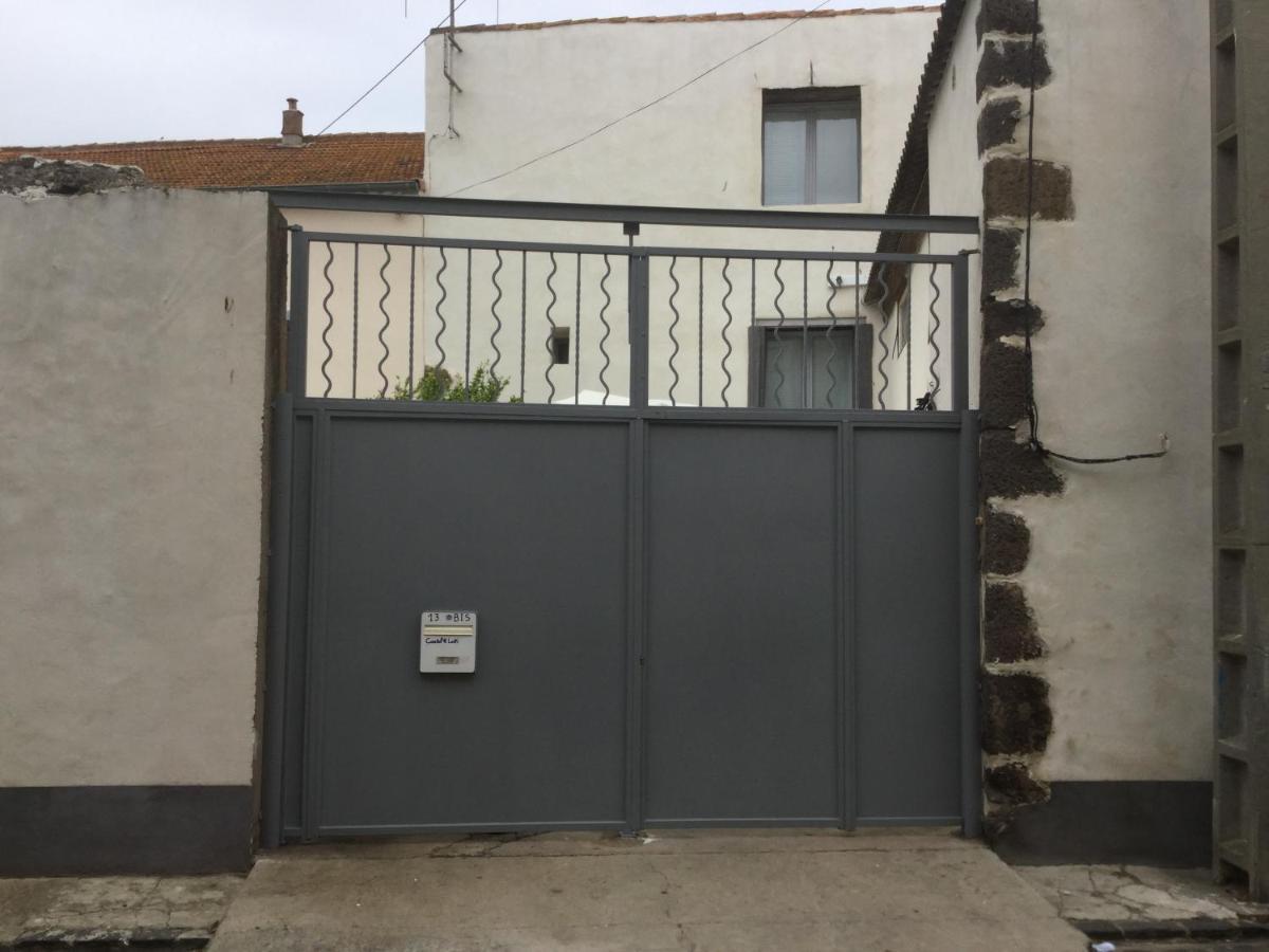 Castel&Letti Bed & Breakfast Agde Eksteriør bilde